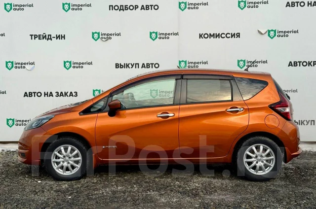 Nissan Note. �������, ��������, 1.2 (79��.�.), ������, 117 000����. �� ����