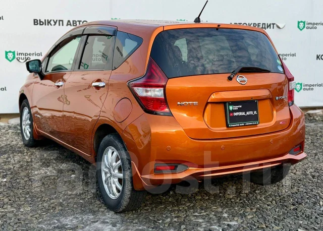 Nissan Note. �������, ��������, 1.2 (79��.�.), ������, 117 000����. �� ����