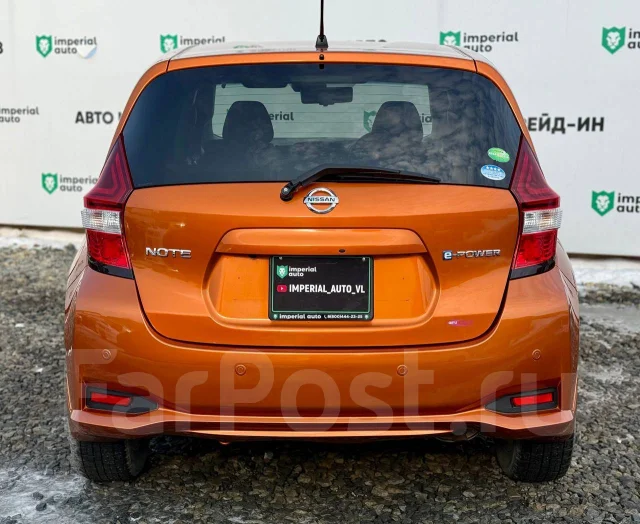 Nissan Note. �������, ��������, 1.2 (79��.�.), ������, 117 000����. �� ����