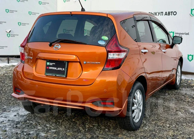 Nissan Note. �������, ��������, 1.2 (79��.�.), ������, 117 000����. �� ����