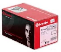 ������� ��������� �������� | ����� | Brembo P06040 P06040 ����