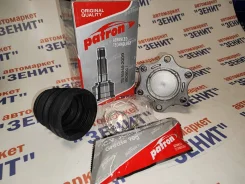 ���� ���������� Passat B6, Octavia 1Z, A3 Patron PCV5004 PCV5004 ����