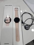 Samsung Galaxy Watch4. GPS, NFC, IP68 ����