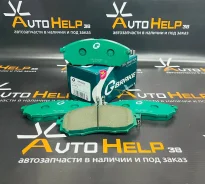 ������� ��������� �������� GP01231 (G-Brake ������) GP01231 ����