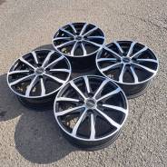 Autobacs Seven Evance. 5.5x14", 4x100, ET43, �� 67,1���. ����