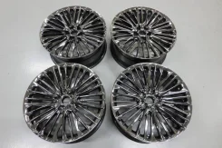 Wald Desert Line. 8.5x20", 5x114.3, ET35. ��� ����� �� ������������ ����