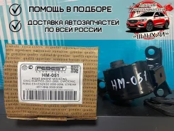 ������� ��������� Febest HM051 HM051 ����