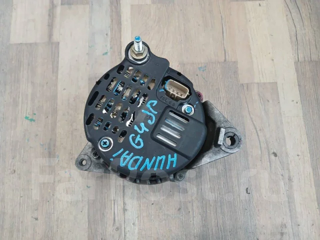 ��������� Hyundai Sonata EF G4JP 37300-38310 ����