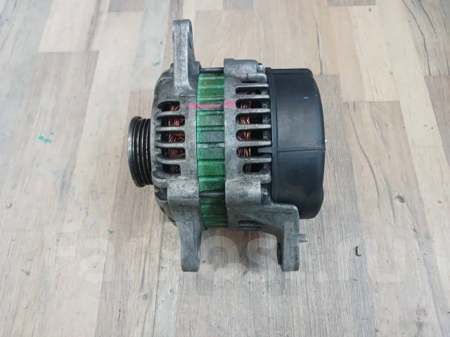 ��������� Hyundai Sonata EF G4JP 37300-38310 ����