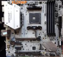 AMD B450 ����