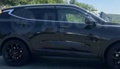 Wey VV6 ����� �������� ������ ����