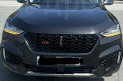 Wey VV6 ������ �������� ����