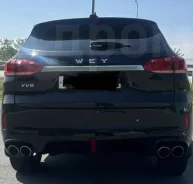Wey VV6 ������ ������ ����