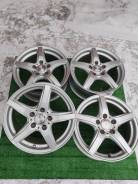 Violento. 6.5x16", 5x114.3, ET40, �� 71,1���. ����