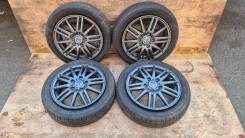 Weds Zamik Tito. 5.5x15", 5x114.3, ET50 ����