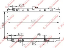�������� ���������� /Autoleader ��� Nissan Primera Camino P11 Bluebird U14 QGDE, 1996-2000 Sylphy G10 Sunny B15 QG1#DE G10 /��� ������; NS-QG10-1216...