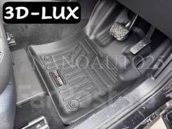������������ ������� TPE 3D-LUX ��� Volkswagen T-Roc 2020+ ������ �-�� 67867 ����