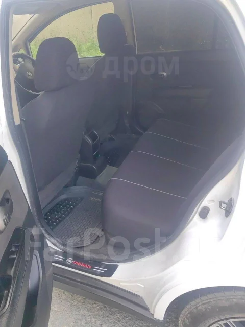 Nissan Tiida Latio. �������, ��������, ������, 323 000����. �� ����