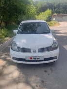 Nissan Tiida Latio. �������, ��������, ������, 323 000����. �� ����