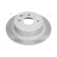 ���� ����. ���. [292x9] 4 ���. Nissan Tiida 07-/ Cube 10- Japanparts DP108C DP108C ����