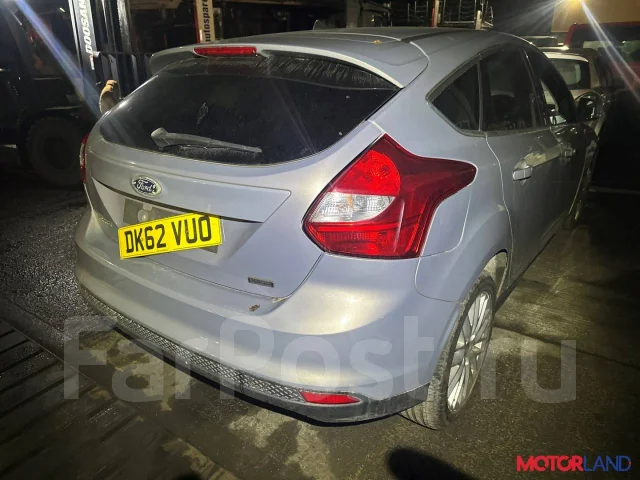 ������� Ford Focus 3 2011-2015 21155637 2197568 ����