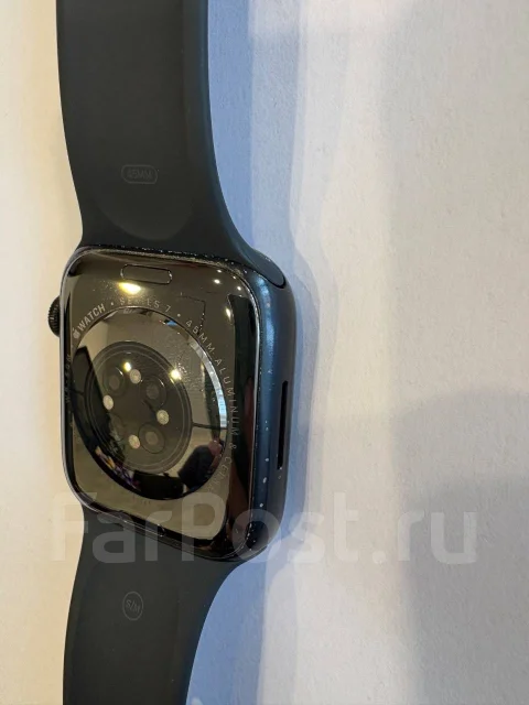 Apple Watch Series 7. GPS ����