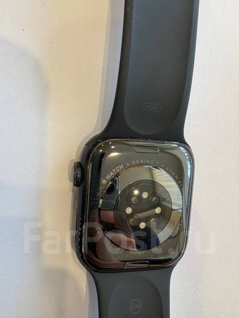Apple Watch Series 7. GPS ����