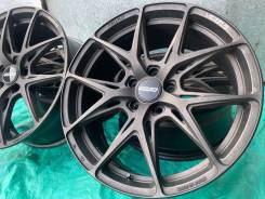 RAYS Versus VV21S. 8.0x19", 5x112, ET45, �� 66,6���. ����