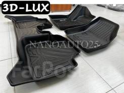 ������������ ������� TPE 3D-LUX ��� Volkswagen T-Cross ����� �-�� 1212 ����