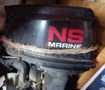 Nissan Marine. 30��.�., 2-�������, ����������, 2013 ��� ����