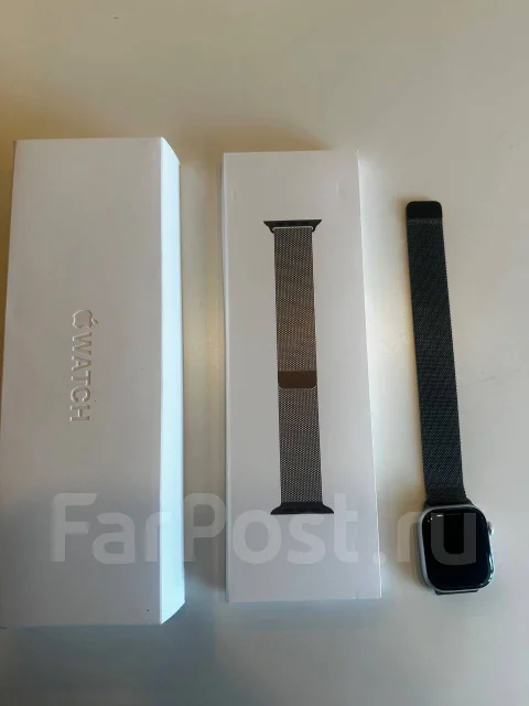 Apple Watch Series 10 ����