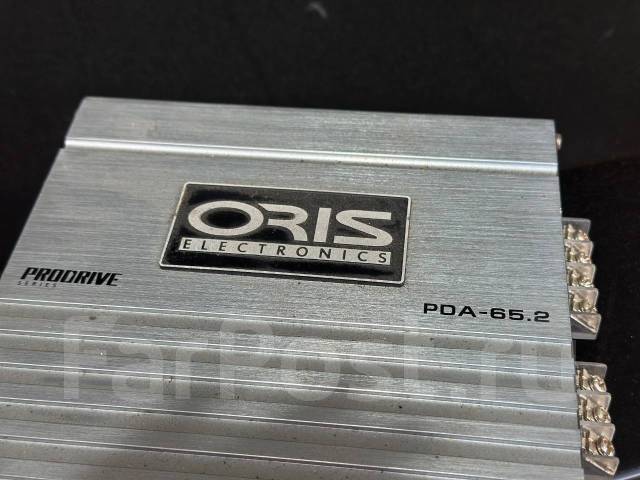 Oris ����