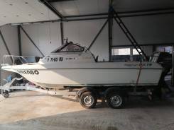 Yanmar. 1995 ���, ����� 5,8��., ��������� ���������, 115��.�., ������ ����