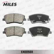 ������� ��������� �������� (����� Low-Metallic) Hyundai Elantra 17- (TRW GDB2203) E400568 E400568 ����