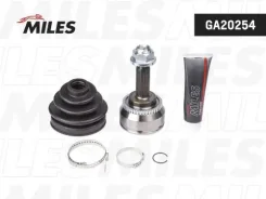 ���� �������� Mitsubishi Carisma/Space STAR 1.9D 00-06 (� ABS) (GKN 303745) GA20254 GA20254 ����