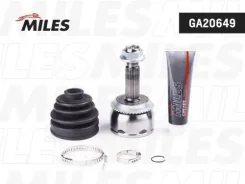 ���� �������� � ABS Mitsubishi Lancer IX/Outlander 1.6-2.4 03- GA20649 GA20649 ����