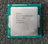 Intel Celeron G1820 ����