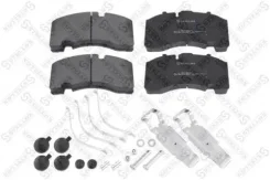 ������� ��������(� ������� ��� �����)29171 � �/� 210.8x108x30SAF/Knorr SK7 Stellox 8511444SX ����