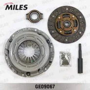 ��������� �������� (Nissan Almera N16/Primera P11/P12 1.5-1.6 00-) (LUK 620306200) GE09067 GE09067 ����