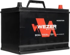 Wezer