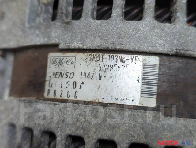 ��������� Ford Kuga 2008-2012 20932554 1708322 ����