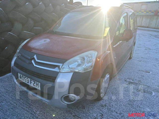 ������� Citroen Berlingo 2008-2012 21069376 9688268480 ����