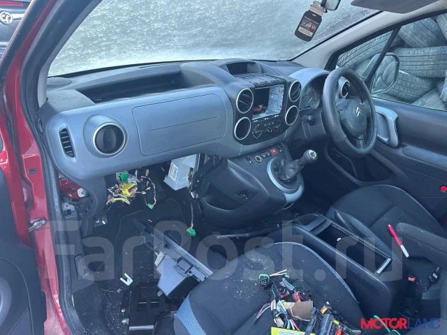 ������� Citroen Berlingo 2008-2012 21069376 9688268480 ����