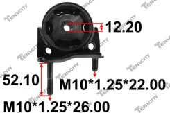 ������� ��������� Toyota 12371-74480 Tenacity Awsto1151 ������ AWSTO1151 ����