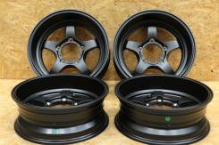 Doall CST Zero-1 Hyper S. 6.0x16", 5x139.7, ET-20. ��� ����� �� ������������ ����