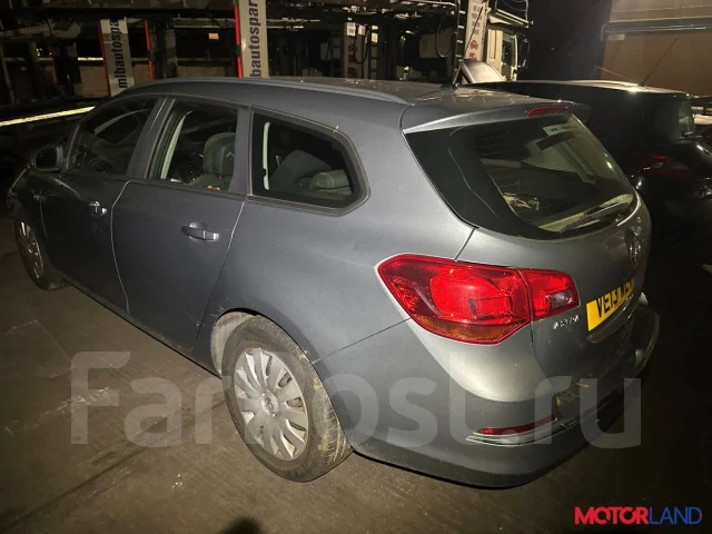 ������� Opel Astra J 2010-2017 21135132 55570445 ����