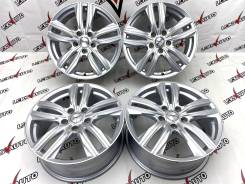 Weds Joker Screw. 7.0x17", 5x114.3, �� 73,1���. ����