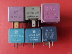 ���� GM 90464759 90464759 ����