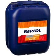 Repsol Cartago