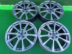 Hot Stuff Exceeder Black Limited. 7.0x17", 5x100, ET55, �� 67,1���. ����